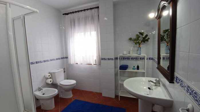 cuarto de baño