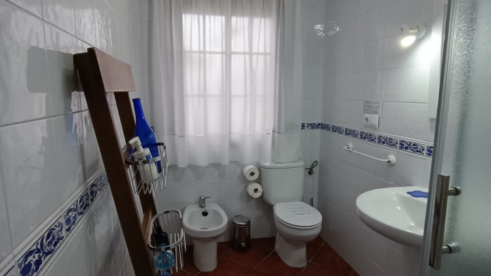 cuarto de baño