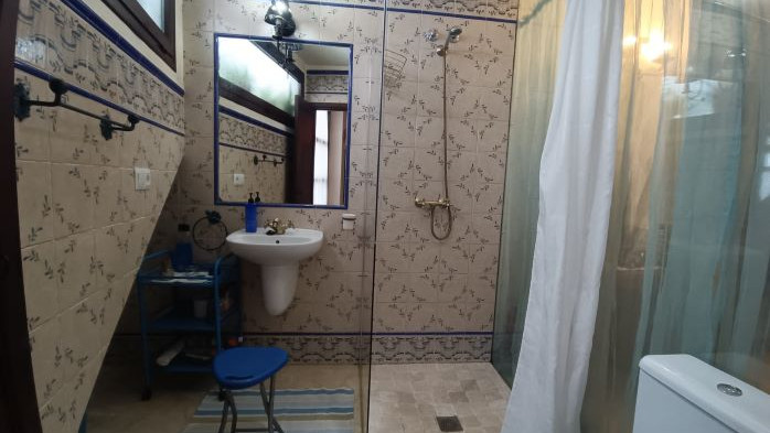 cuarto baño