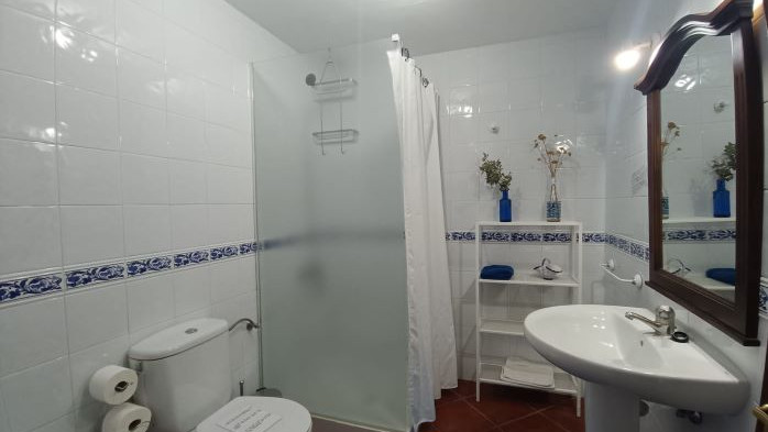 cuarto de baño