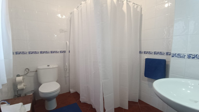 cuarto de baño