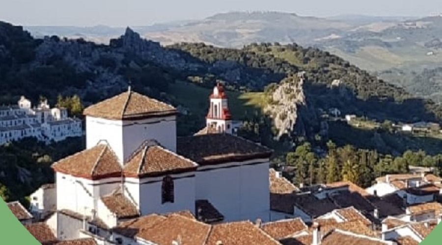 Iglesia de San Jose